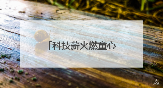 科技薪火燃童心，“电照风行”志愿服务队点亮孩子们的科学梦